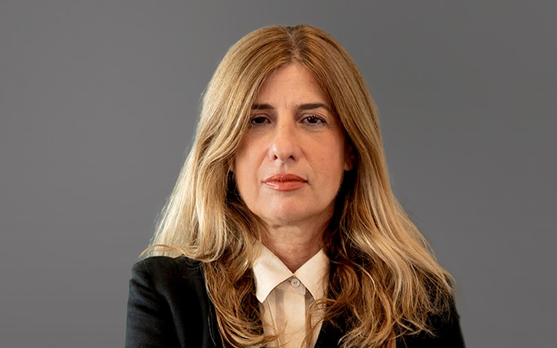 Beatriz Garcia Cos Muntañola