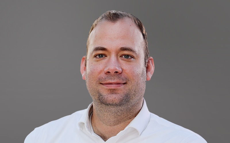 Florian Meiser