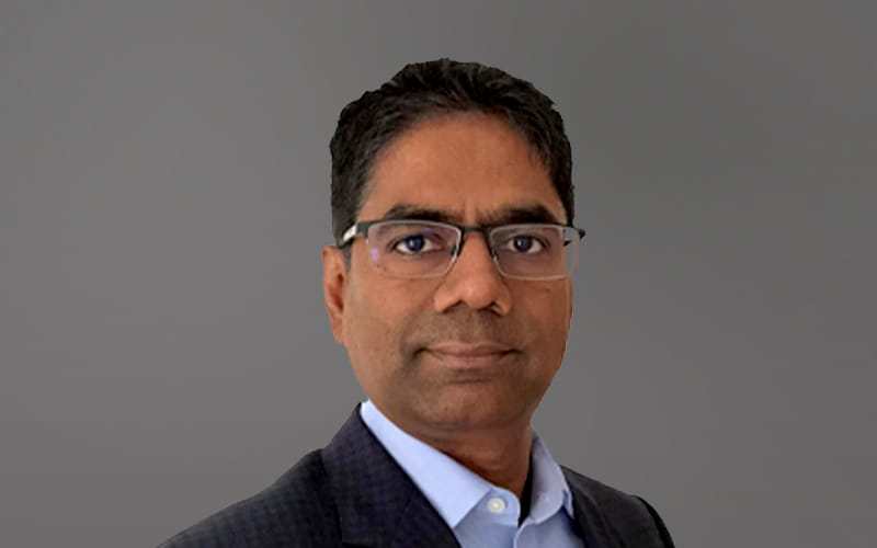 Kannan Amaresh