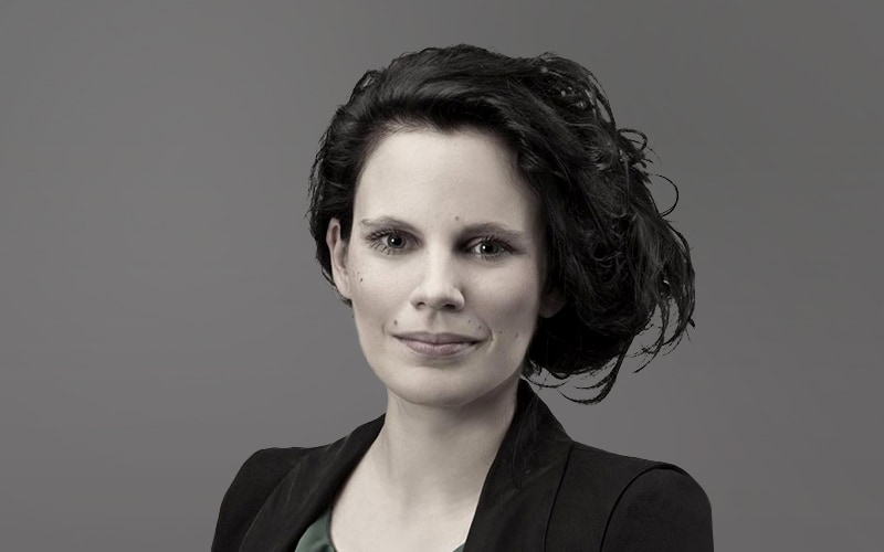 Nina Leibel