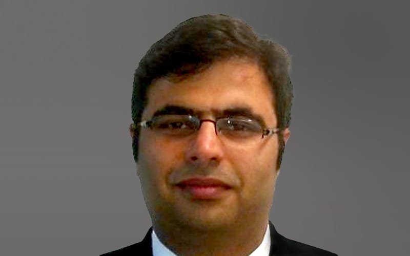 Ruchir Budhwar