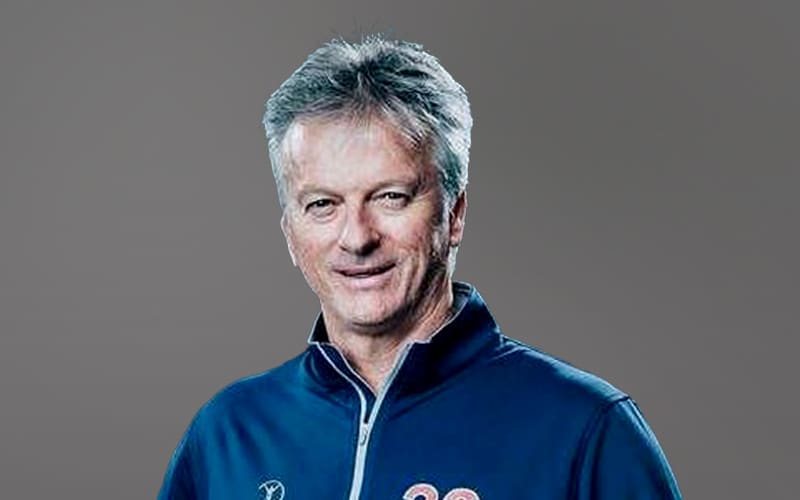 Steve Waugh