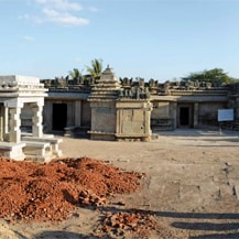 A holistic approach towards the maintenance of monuments