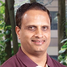 Pravin Rao Pravin Rao
