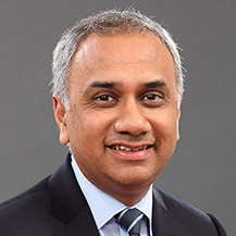 Salil Parekh