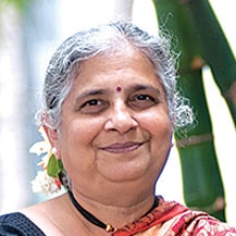 Sudha Murty Sudha Murty