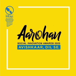 Aarohan Social Awards