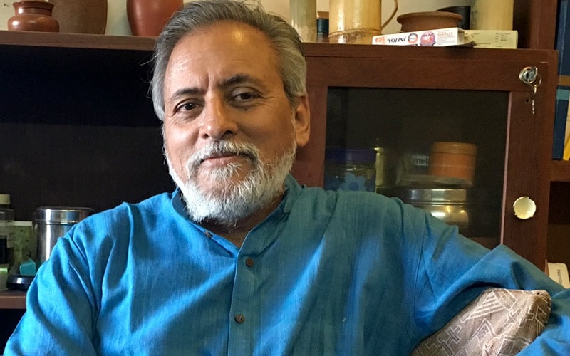 Professor Anil K Gupta