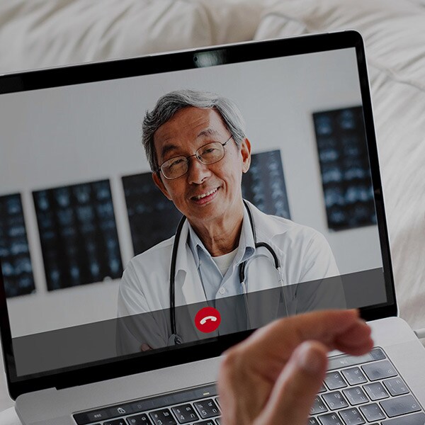 Fixing the digital plumbing in Healthcare
