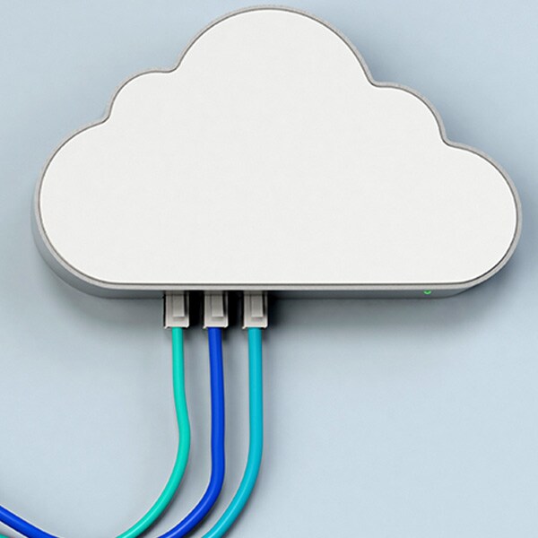 Enterprises are riding the cloud wave. Here's how.
