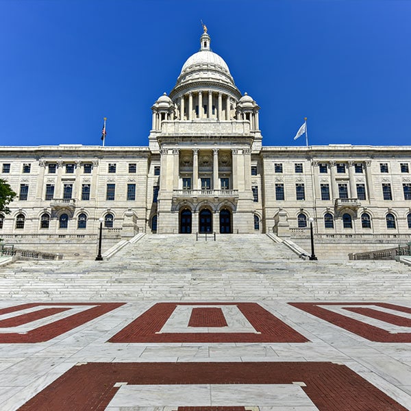From Readiness to Resilience: Rhode Island's Digital Journey