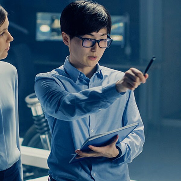 Meaningful Innovation: Going Digital, Staying Relevant