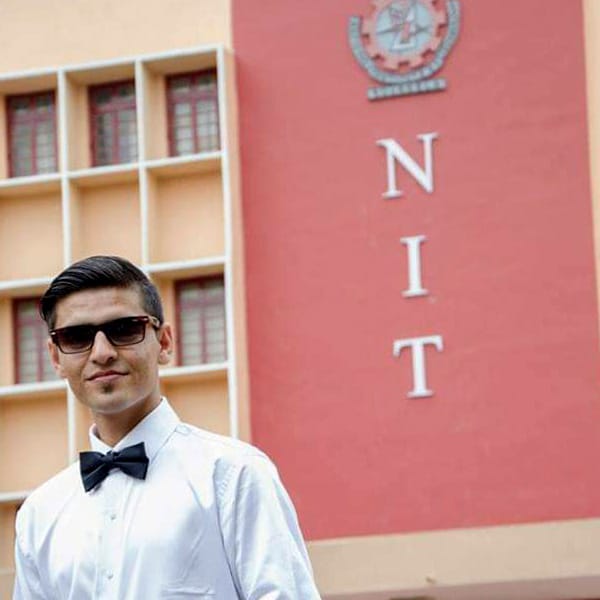 National Institute of Technology (NIT)