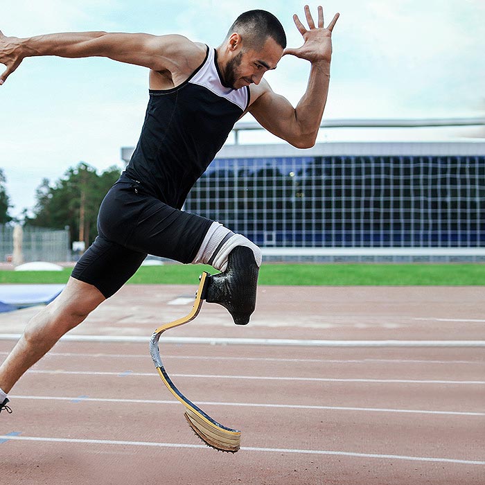 Defining resilience: The importance of bouncing back