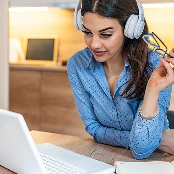 Bored, confused, or curious, young professionals are picking up learning