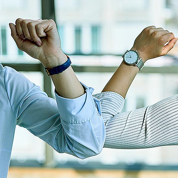 A step-by-step guide on getting back to work