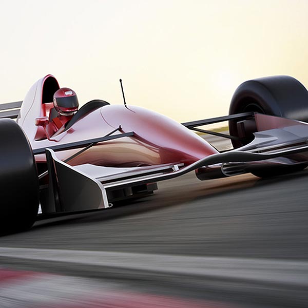 Harnessing data: Driving performance with technology