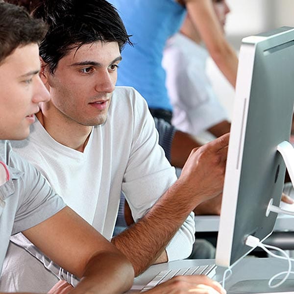 A peek inside InfyTQ, where young learners are getting industry ready