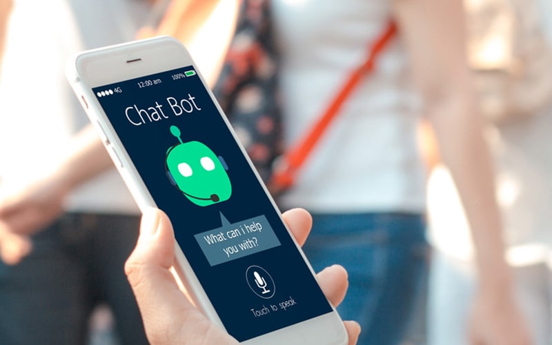 Why AI-Augmented Virtual Assistants Will Soon Be Your Travel Companion