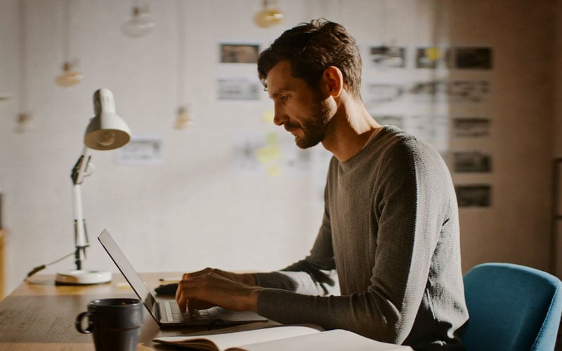 Remote Control: Leaders Can Use Agile Principles to Better Manage Work from Home