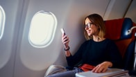 Chatbots for Better Customer Experience in Air Travel