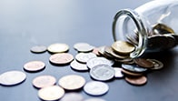 Easing corporate lending