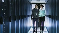 Modernizing Legacy Platforms for a Digital Future