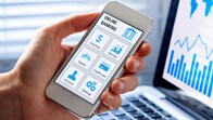 Mobile-first Banking