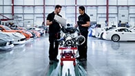 Analytics for Incident Management