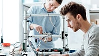 Engineering a Next-Gen Sales Platform 