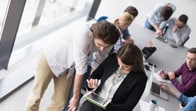 Get an Uncomplicated View of Your Customers