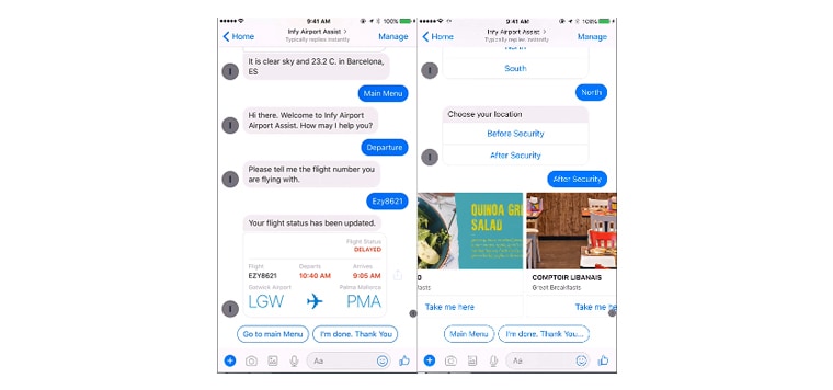 Why AI-Augmented Virtual Assistants Will Soon Be Your Travel Companion