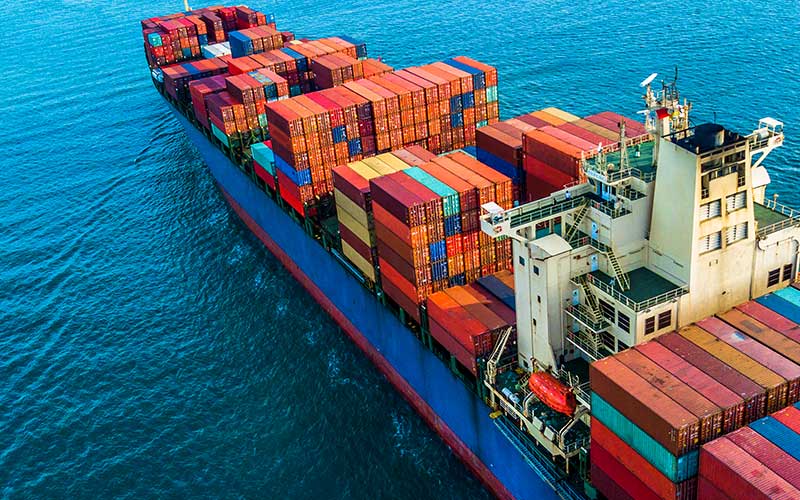 CMA CGM's Journey from Digital Transformation to Business Transformation