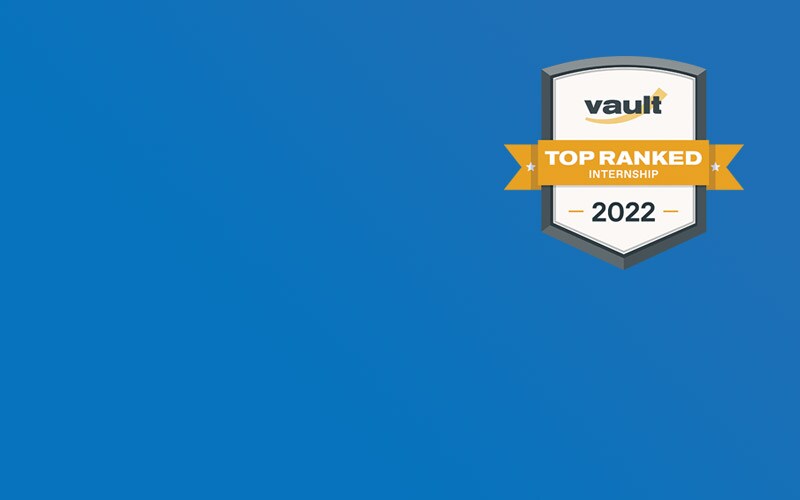 Infosys InStep Ranked as the ‘Best Internship Program’ Four Years in a Row