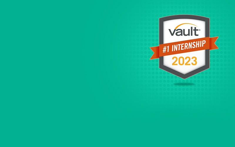 Infosys InStep Ranked as the ‘Best Internship Program’ Five Years in a Row