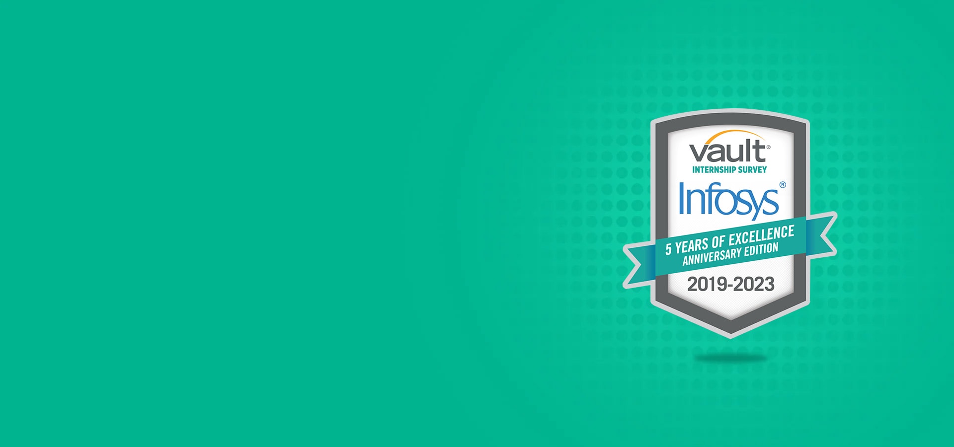 Infosys InStep Ranked as the ‘Best Internship Program’ Five Years in a Row