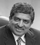 Nandan M. Nilekani Nandan M. Nilekani