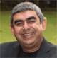 Dr. Vishal Sikka