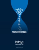 Infosys Integrated Report 2022 -23