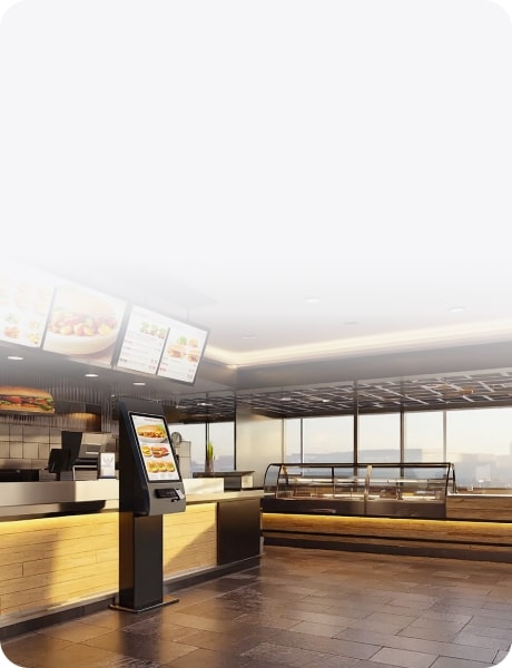 Americana Restaurants: Reimagining Accounts Payable with Agentic AI