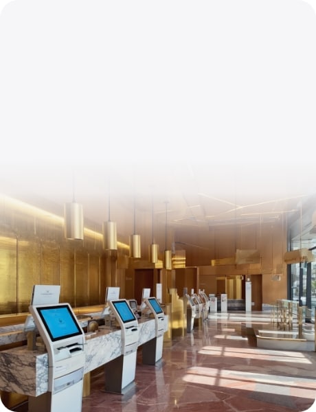 Citizens: Transforming from the core for the age of intelligence everywhere
