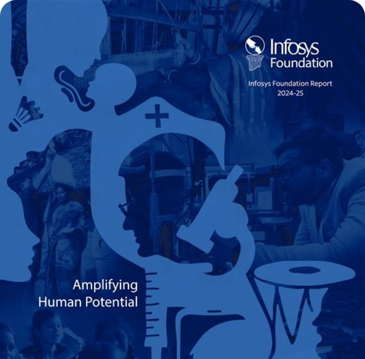 Foundation Report