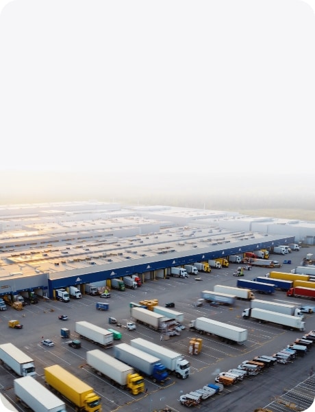 Posti: Where the future of logistics is AI-first