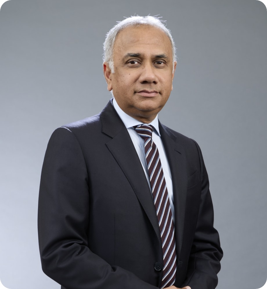 CEO Portrait