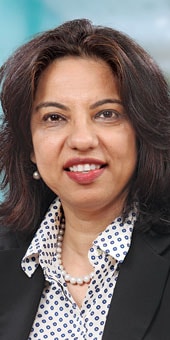 Inderpreet Sawhney