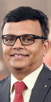 Jayesh Sanghrajka