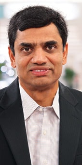 Krishnamurthy Shankar