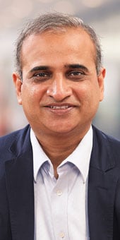 Narsimha Rao M.