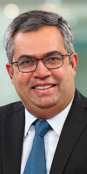 Richard Lobo