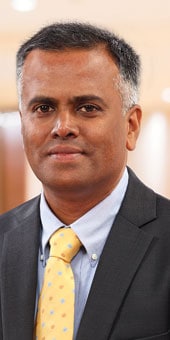 Satish H.C.